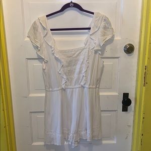 American Eagle Romper